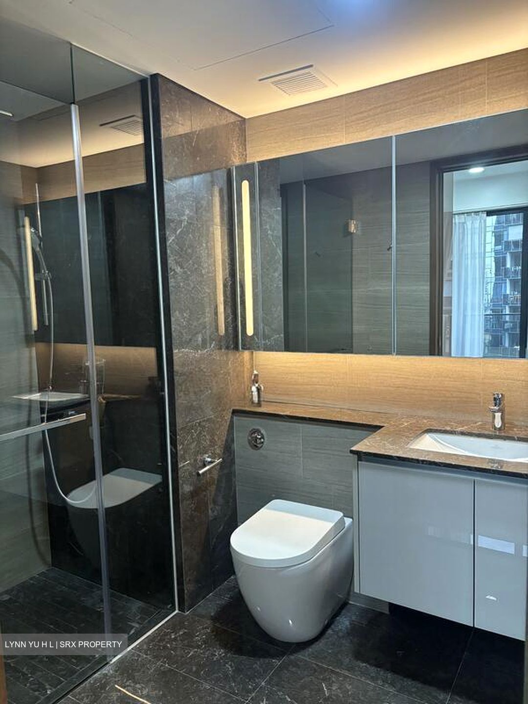 Parc Esta (D14), Apartment #515068241